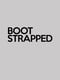 Футболка мужская "Boot Strapped" | 6380775 | фото 3