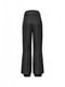 Горнолыжные брюки мембранные черные | 6371530 | фото 2