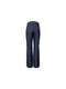 Горнолыжные брюки мембранные темно-синие | 6371531 | фото 2