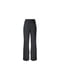 Горнолыжные брюки мембранные черные | 6371533 | фото 3