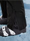 Гірськолижні штани мембранні чорні | 6371533 | фото 4