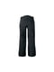 Гірськолижні штани мембранні чорні | 6371534 | фото 3