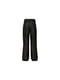 Горнолыжные брюки мембранные черные | 6371537 | фото 2