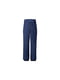 Горнолыжные брюки мембранные темно-синие | 6371538 | фото 3