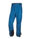 Горнолыжные брюки синие | 6371542