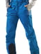 Горнолыжные брюки синие | 6371542 | фото 2