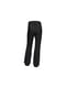 Горнолыжные брюки мембранные черные | 6371556 | фото 2