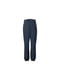 Горнолыжные брюки мембранные темно-синие | 6371559 | фото 2