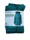 Зимова куртка водовідштовхувальна та вітрозахисна смарагдова | 6371628 | фото 5