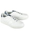 Кросівки з антиковзною підошвою білі | 6371833