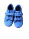 Кроссовки синие | 6371835 | фото 2