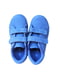 Кроссовки синие | 6371835 | фото 4
