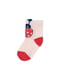 Комплект шкарпеток: 2 пари | 6372146 | фото 2