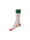 Комплект шкарпеток: 3 пари | 6372156 | фото 3