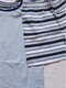 Пижама (футболка и шорты) | 6372250 | фото 4