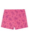 Шорти рожеві піжамні з принтом | 6372351 | фото 2