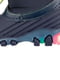 Чоботи-сноубутси з підсвічуванням темно-сині | 6372435 | фото 5