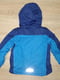 Термокуртка лыжная голубая | 6372738 | фото 3