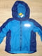 Термокуртка лыжная голубая | 6372738 | фото 6