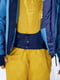 Термокуртка лижна блакитна | 6372738 | фото 7