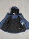 Термокуртка мембранна темно-синя | 6372750 | фото 3