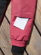 Термокуртка мембранна малинова | 6372757 | фото 4