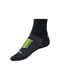 Термошкарпетки для спорту чорні | 6372784 | фото 2