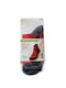 Термошкарпетки для активного спорту червоні | 6372811 | фото 2