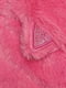 Шапка на флісовій підкладці рожева | 6373375 | фото 3