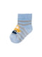Комплект шкарпеток: 3 пари | 6373425 | фото 2