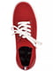 Кросівки червоні | 6381898 | фото 4