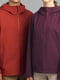Куртка фіолетова | 6382004 | фото 3