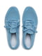 Кросівки блакитні | 6382447 | фото 4