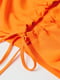 Блуза оранжевая | 6373989 | фото 2