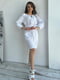 Сукня біла з бавовняним мереживом | 6381574 | фото 2