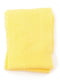 Шарф желтый (60см/15см) | 6385590