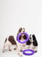 Іграшка для собак Тренувальний снаряд Puller Standard 28 см | 6388103 | фото 6