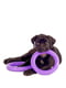 Іграшка для собак Тренувальний снаряд Пуллер Міді 20 см | 6388105 | фото 3