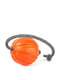 Игрушка для собак Liker Cord 7 Мячик со шнуром для собак мелких и средних пород | 6388109 | фото 2