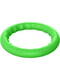 Игрушка для собак PitchDog 20 см Зеленый | 6388397 | фото 2