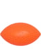 Ігровий м'яч PitchDog SPORTBALL для апортування Помаранчевий | 6388609 | фото 2