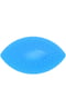 Игровой мяч PitchDog SPORTBALL для апортировки Голубой | 6388740 | фото 2