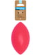 Игровой мяч PitchDog SPORTBALL для апортировки Розовый | 6388742 | фото 3