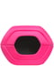 Домик-лежак для собак и кошек, размер S, 55x22x34 см, розовый | 6388781 | фото 3