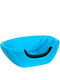 Домик-лежак для собак и кошек, размер M, 60x29x42 см, голубой | 6388782 | фото 2