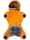 Комбінезон для собак One, розмір XS30, помаранчевий | 6388989 | фото 2