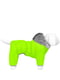 Комбінезон для собак One, розмір M35, салатовий | 6389014 | фото 3