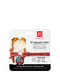 Шнурок для адресника из паракорда Smart ID, светоотражающий, 25-45 см 4 мм Красный | 6389107 | фото 3
