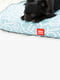Чехол для лежанки Relax, рисунок "Я люблю свою собаку", размер M, 80х55 см | 6389170 | фото 3