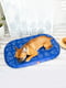 Чехол для лежанки Relax, рисунок "Собаки", размер S, 55х40 см | 6389172 | фото 3